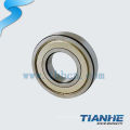 long life chrome steel Deep Groove Ball Bearing 6324 made in china